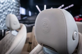Mercedes-Benz SL 63 AMG 4M 21* NightP* Burmester, снимка 10