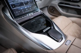 Mercedes-Benz SL 63 AMG 4M 21* NightP* Burmester, снимка 12