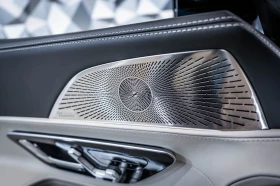 Mercedes-Benz SL 63 AMG 4M 21* NightP* Burmester, снимка 13