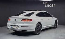 VW Arteon 2.0 TDI Prestige* DISTRONIC* МАСАЖ* ХЕДЪП* ПАНОРАМ, снимка 3