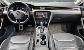 VW Arteon 2.0 TDI Prestige* DISTRONIC* МАСАЖ* ХЕДЪП* ПАНОРАМ, снимка 8
