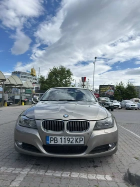 BMW 330 Xdrive LCI N57 NAVI, снимка 8