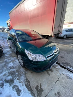 Citroen C4, снимка 2
