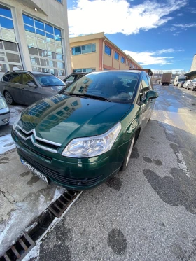 Citroen C4, снимка 5