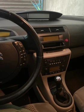 Citroen C4, снимка 6