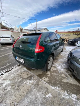 Citroen C4, снимка 3