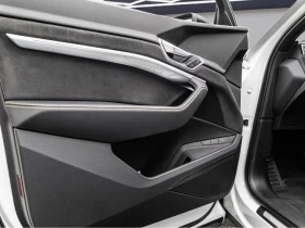 Audi E-Tron 55 SPORTBACK S-LINE PLUS 95KWH 63000KM., снимка 11