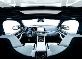 BMW X5M Competition xDrive, снимка 4