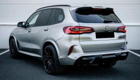 BMW X5M Competition xDrive, снимка 3