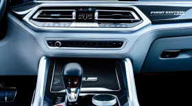 BMW X5M Competition xDrive, снимка 7