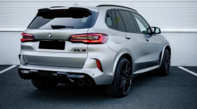 BMW X5M Competition xDrive, снимка 2