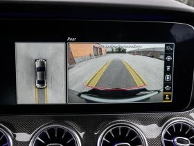 Mercedes-Benz CLS 53 AMG HUD* DIS* ОБДУХ* 360* ВЪЗДУХ* MATTE* PANO* КРАЙНА , снимка 11