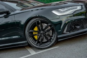 Audi A6 313КС/RS6 OPTIC/ACTIVE SOUND/FULL LED/CARBON/BOSE, снимка 17