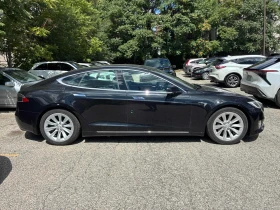 Tesla Model S AWD | CARFAX | АВТОКРЕДИТ БЕЗ ПЪРВОНАЧАЛНА ВНОСКА , снимка 4