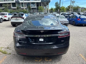 Tesla Model S AWD | CARFAX | АВТОКРЕДИТ БЕЗ ПЪРВОНАЧАЛНА ВНОСКА , снимка 5