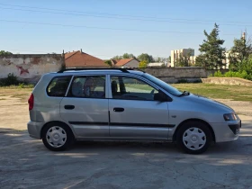 Mitsubishi Space star 1.3 LPG, снимка 2