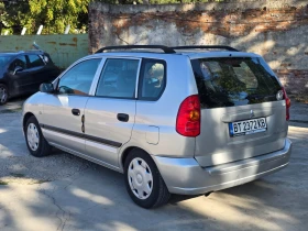 Mitsubishi Space star 1.3 LPG, снимка 4
