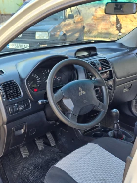 Mitsubishi Space star 1.3 LPG, снимка 9