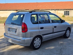 Mitsubishi Space star 1.3 LPG, снимка 3