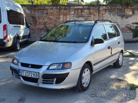 Mitsubishi Space star 1.3 LPG, снимка 6