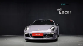 Porsche 911 Carrera 4* GTS* PDK* CHRONO* КАМЕРА* SUNROOF* , снимка 2