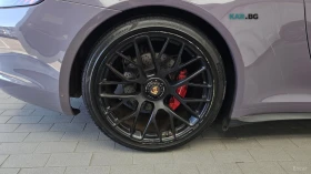 Porsche 911 Carrera 4* GTS* PDK* CHRONO* КАМЕРА* SUNROOF* , снимка 16