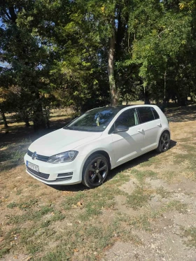 VW Golf, снимка 4