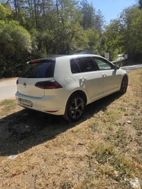 VW Golf, снимка 5
