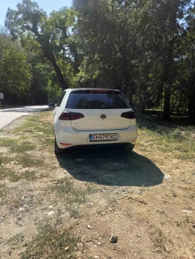 VW Golf, снимка 6