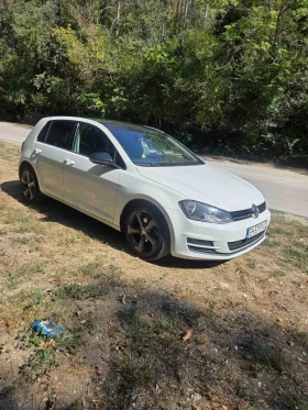 VW Golf, снимка 1