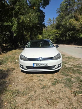 VW Golf, снимка 2