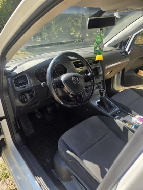 VW Golf, снимка 9