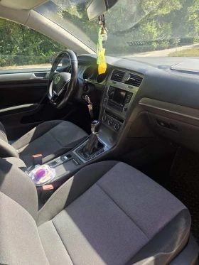 VW Golf, снимка 12