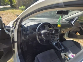 VW Golf, снимка 8