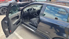 Audi A3 2.0 TDI, снимка 7