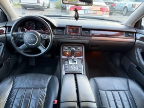 Audi A8, снимка 10