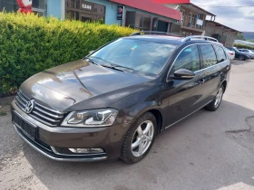 VW Passat 4motion, снимка 2