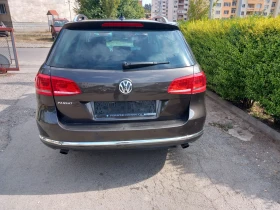 VW Passat 4motion, снимка 5