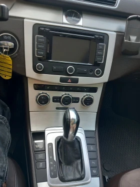 VW Passat 4motion, снимка 8