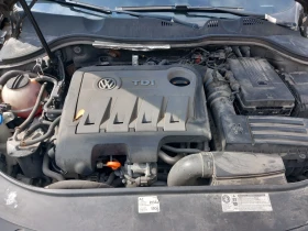VW Passat 4motion, снимка 12