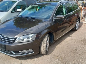 VW Passat 4motion, снимка 3