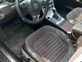 VW Passat 4motion, снимка 6