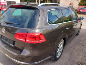 VW Passat 4motion, снимка 4