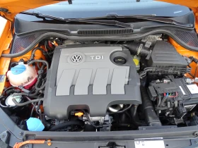VW Polo CROSS 1.6TDI_105 Коня, снимка 16