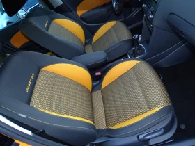 VW Polo CROSS 1.6TDI_105 Коня, снимка 12