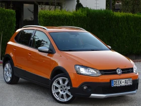 VW Polo CROSS 1.6TDI_105 Коня, снимка 2