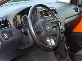 VW Polo CROSS 1.6TDI_105 Коня, снимка 10