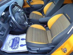 VW Polo CROSS 1.6TDI_105 Коня, снимка 9