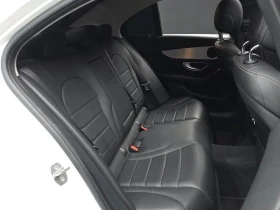 Mercedes-Benz C 220 W205  D 4Matic, снимка 12