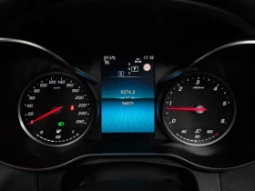Mercedes-Benz C 220 W205  D 4Matic, снимка 8